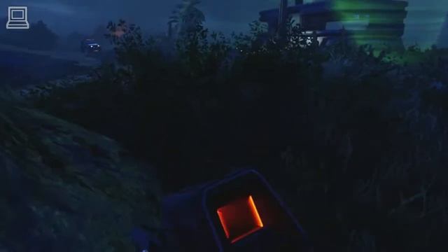 Far Cry 3 Blood Dragon Gameplay GeForce 8600M GT смотреть онлайн