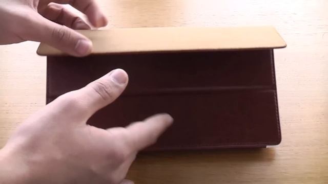 Best affordable leather case for Ipad 2/3 | The Snugg смотреть онлайн