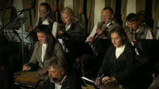 Mergaitė | Saulius Bareikis ir ansamblis LIETUVA смотреть онлайн