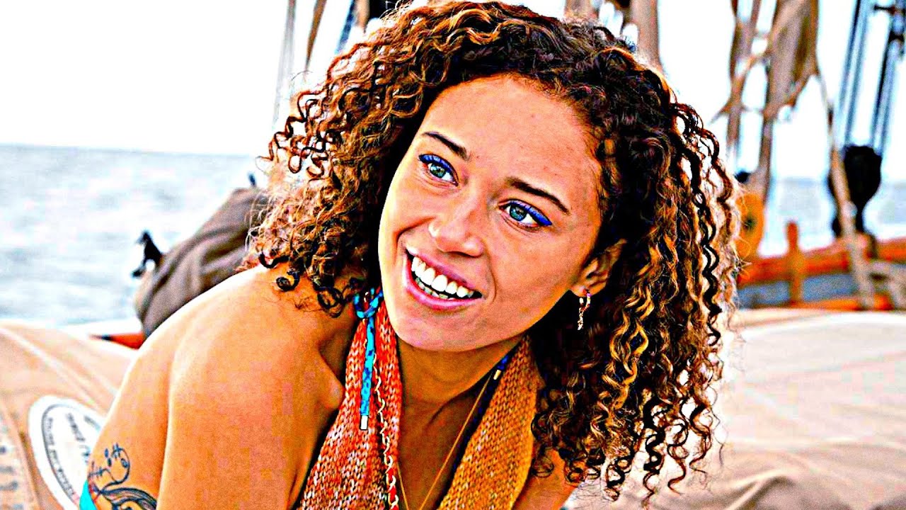 Море страха Русский трейлер Фильм 2022 смотреть онлайн