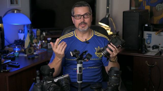 Zhiyun Crane M2S: An honest take from a buyer. Do I regret replacing my Crane M2? смотреть онлайн