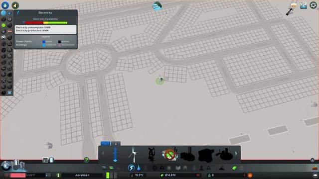 Earth Friendly Cities! – Cities Skylines Green Cities Gameplay – Let's Play Part 1 смотреть онлайн