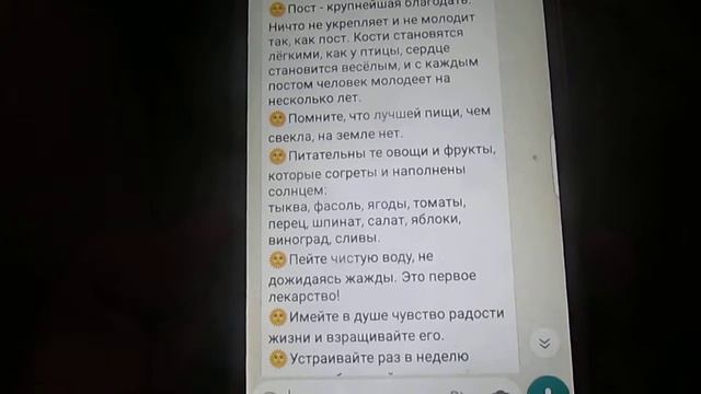 Натуропатия. Советы 104-летнего старца Андрея Ворона