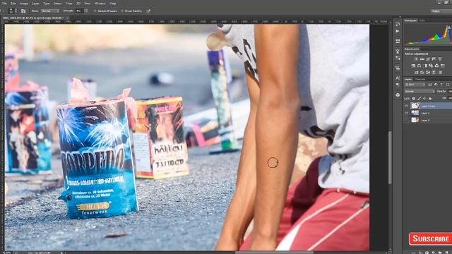 photoshop tutorial // by royal editz смотреть онлайн