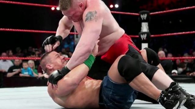 Плохие решения WWE в 2012 году смотреть онлайн