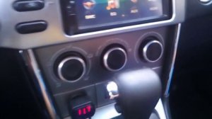 Понтиак вайб