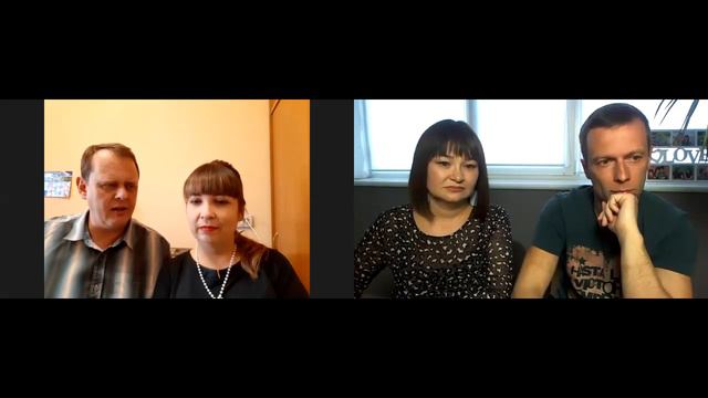 PROотношения. 20 лет в браке. Секреты счастливой семьи смотреть онлайн