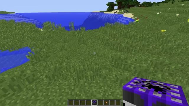 МАЙНКРАФТ , НО ВСЕ БЛОКИ КРУГЛЫЕ И РЕАЛИСТИЧНЫЕ ! ТРОЛЛИНГ MINECRAFT смотреть онлайн