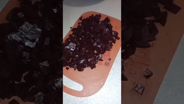 Винегрет очень простой в приготовлении ?