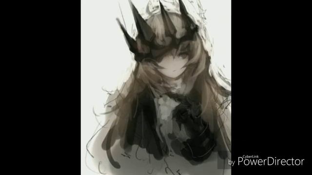 Nigtcore-Comme toi de Najoua Belyzel смотреть онлайн