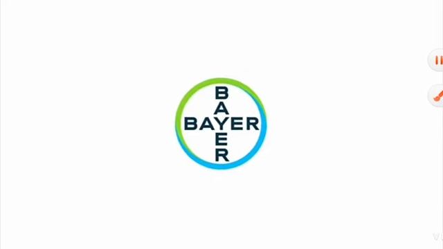 BAYER logo смотреть онлайн
