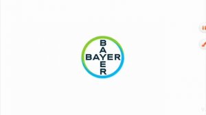 BAYER logo