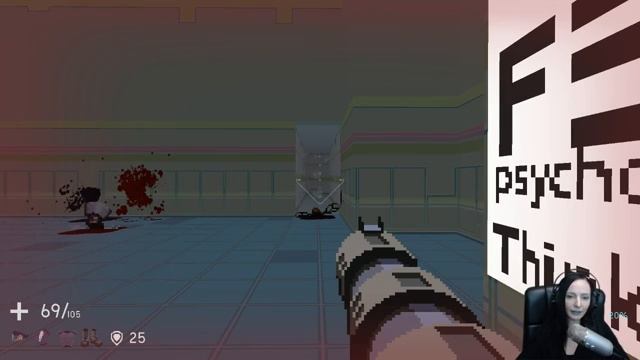 Bunker Punks | Gameplay смотреть онлайн
