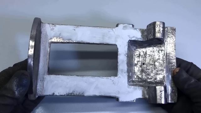 Antique Motor Winding Machine Restoration смотреть онлайн