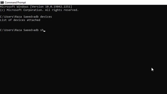How to extract an APK From Android Devices using ADB смотреть онлайн