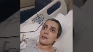 Женщина случайно сняла момент смерти своей сестры на камеру??