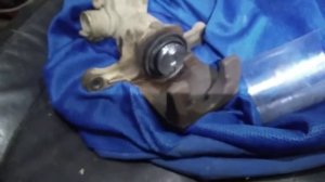 Как вставить пыльник поршня тормозного цилиндра