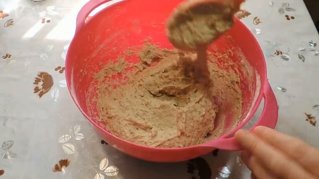 ХЛЕБ ДЛЯ КОТОРОГО ДАЖЕ ТЕСТО МЕСИТЬ НЕ НУЖНО АРОМАТНЫЙ И ВКУСНЫЙ смотреть онлайн