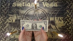 19 декабря ДЕНЕЖНЫЙ ДОСТАТОК на НИКОЛУ ЗИМНЕГО Ритуал Онлайн