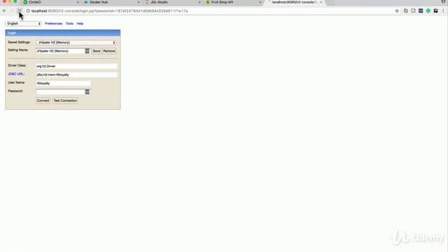 Angular Full Course for Beginners (2021) - Angular for Java Tutorial - JPA Entities from JDL LEC #7 смотреть онлайн
