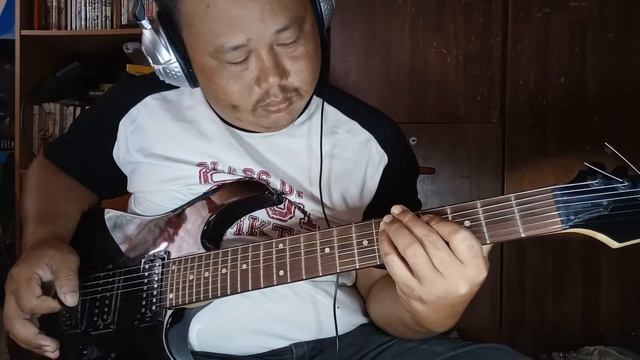 Lamb Of God - Omerta Guitar Cover by Reggie SoundBox смотреть онлайн