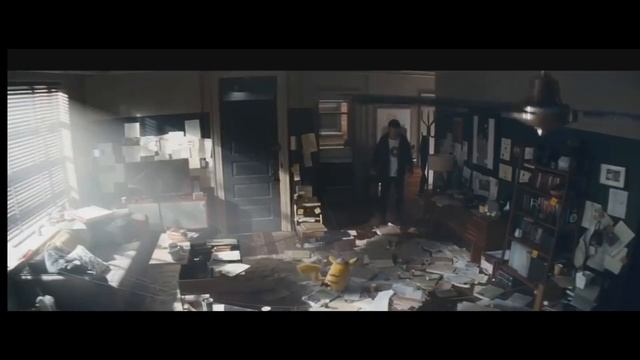 ПОКЕМОН. ДЕТЕКТИВ ПИКАЧУ ОБЪЯСНЕНИЕ КОНЦОВКИ И ЕЁ СМЫСЛ !! смотреть онлайн