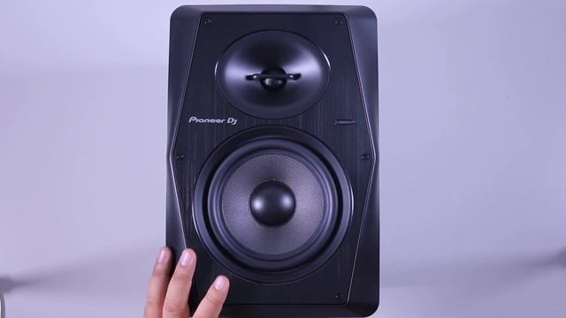 Review y Unboxing Monitores Pioneer VM-70 en español смотреть онлайн