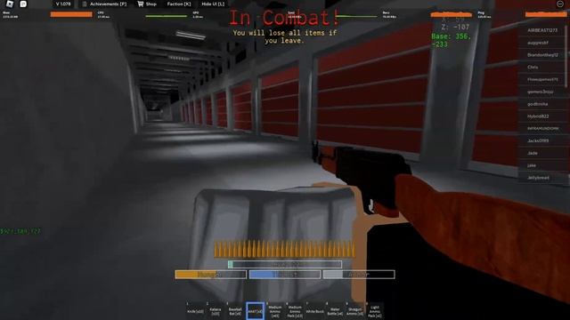 Trolling EVERYTHING I See in ROBLOX The Storage смотреть онлайн