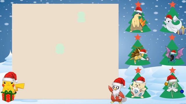 Pokemon Christmas Nuzlocke Episode 15 смотреть онлайн