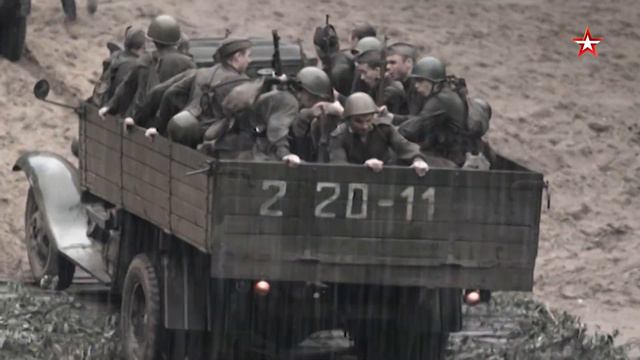 СНАЙПЕР-2. ТУНГУС | Смотрите 26 ноября в 16:25