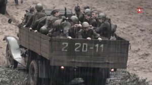 СНАЙПЕР-2. ТУНГУС | Смотрите 26 ноября в 16:25