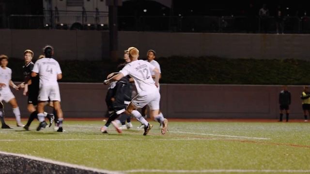 Lynchburg Men's Soccer vs Guilford College 2023 смотреть онлайн