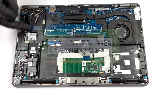 ?️ Dell Latitude 14 5430 - disassembly and upgrade options смотреть онлайн