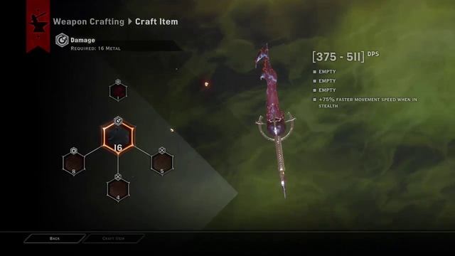 Rare Weapons - Week 1 - Dragon Age Inquisition Mods смотреть онлайн