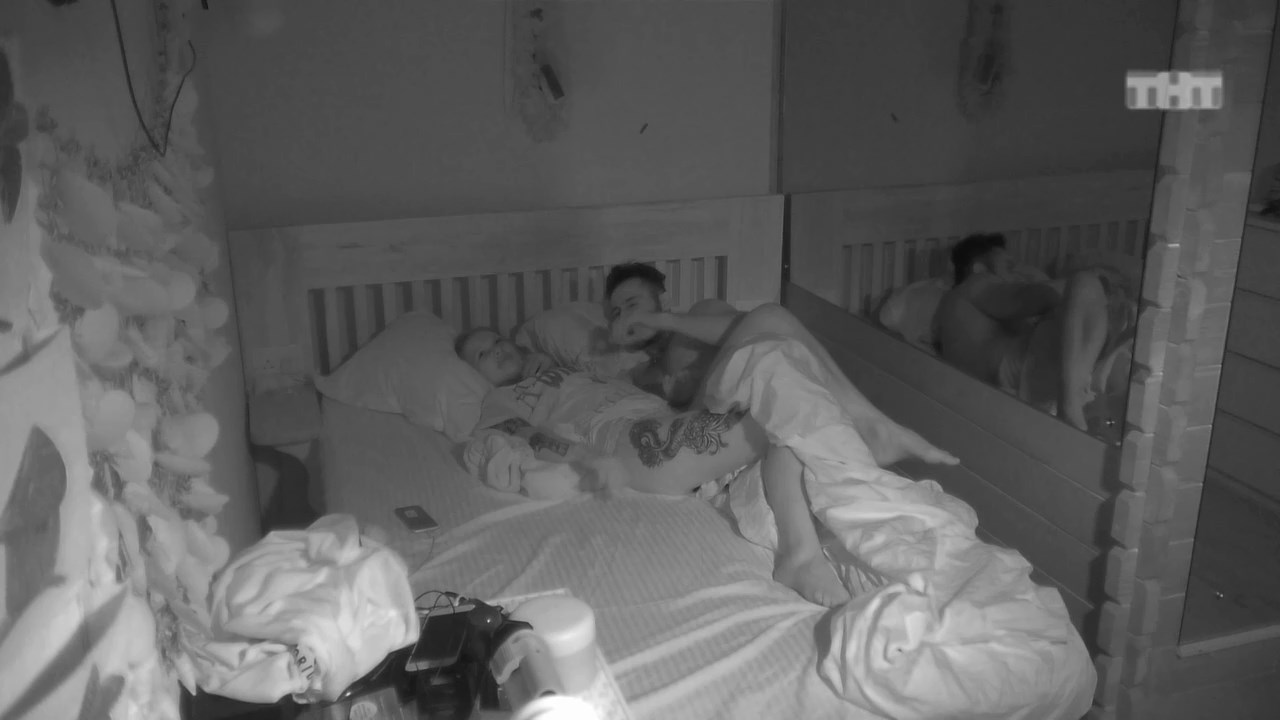 Дом-2: Шева и Арай занялись "волшебством" смотреть онлайн