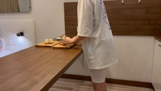 УЮТНОЕ ВИДЕО | slow living | обзор покупок OZON | уборка квартиры | ужин | закупаем продукты✨ смотреть онлайн