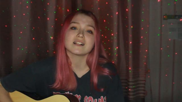 Зефи - 15 лет (авторская песня) смотреть онлайн