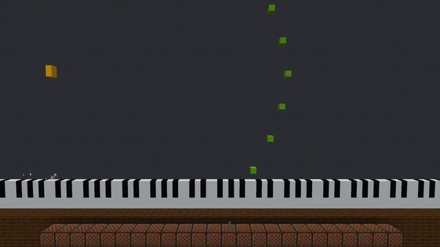 Among Us Drip Theme - Minecraft Note Block Command Block Cover смотреть онлайн