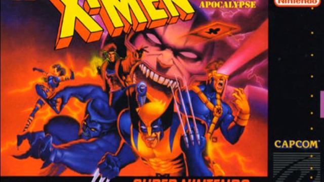 X-Men: Mutant Apocalypse - Ending (Pt. 2) смотреть онлайн