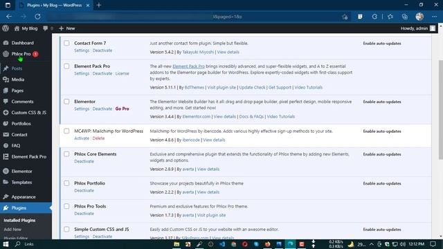Reset WordPress Website – Reset WordPress The Fast Way 2021 смотреть онлайн