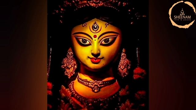 AIGIRI NANDINI || MAHISHASUR MARDINI || the power of durga ? || connect смотреть онлайн