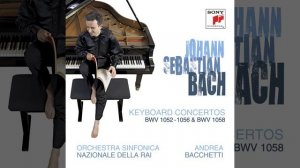 Keyboard Concerto No. 5 in F Minor, BWV 1056: II. Largo