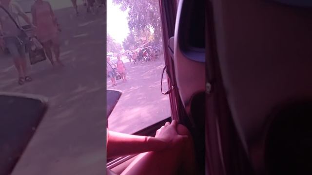 Vlog #дорога на море #азовское море 2021 смотреть онлайн