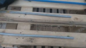 Простая алюминиевая фм-антенна для дачи своими руками и пайка алюминия