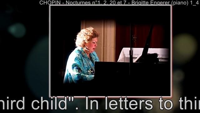 Fryderyk Franciszek Chopin Nocturne No 20 in C sharp minor This is the best смотреть онлайн