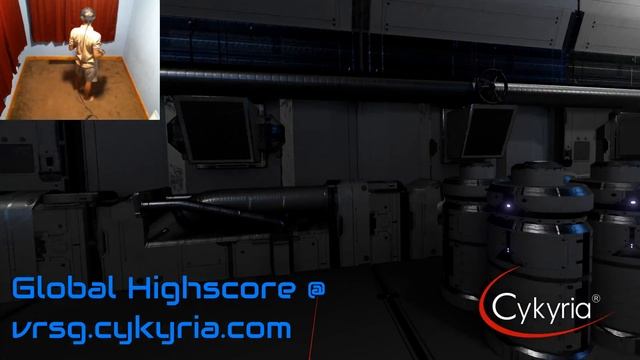 VR Shooter Guns -- 4k First Play Arcade Shooter смотреть онлайн