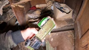 Оставляют самое ценное! Рабочее здание царских времён!| Орловская обл, - Тверская обл.