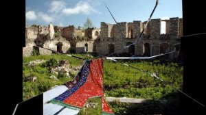 АЗЕРБАЙДЖАН! Шуша! НАШ РОДНОЙ НАГОРНЫЙ КАРАБАХ!