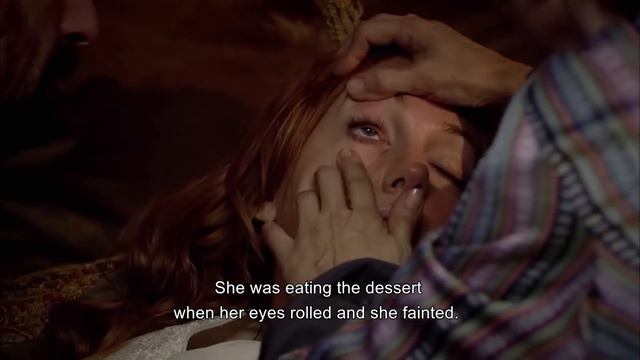 Magnificent Century Episode 6 | English Subtitle (4K)