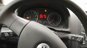 VW Адаптация усилителя руля